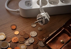 Енергийното дружество оправдава новия ценови шок с ниските температуриСредната сметка