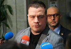 Партията изрази съмнения относно легитимността на служебния премиер Андрей ГюровПарламентарната