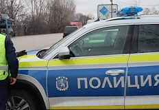 Възрастният мъж е задържан за 24 часа след инцидента в