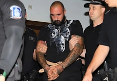 Делото срещу Чавдар Бояджиев започва отначало заради оскъдни съдебни мотивиПроцесът