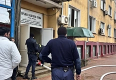 Властите побързаха да отрекат щети по документацията за случая Петрохан