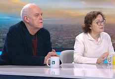 Социолози и политолози чертаят сценариите за служебната властПрезидентът Илияна Йотова