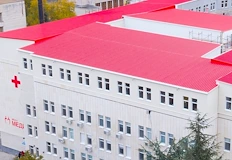 Пострадалият сам потърси помощ в УМБАЛ Медика със счупена ключицаТрима