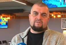 Мартин Пенчев и неговата съпруга Ани се борят с дигиталната