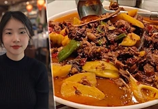 Джан Тин Българите вече търсят истинска китайска храна не ментетаУтре