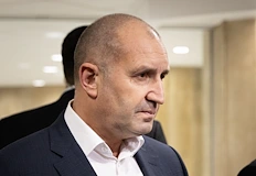 Доскорошният президент атакува парламента заради промените в Изборния кодексПолитическото статукво