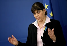 Люксембург прехвърли решението на институциите в БрюкселКолегията на Европейската прокуратура