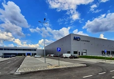 Над 550 работници остават без препитание след оттеглянето на германския