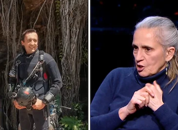 Валери, който е живял с Ивайло Калушев като тийнеджър, отговори на майка си