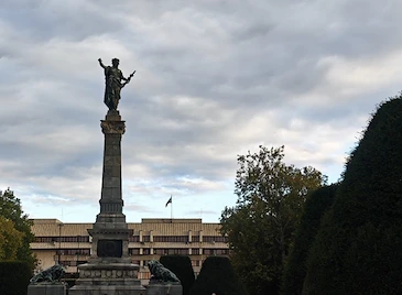 Демографският срив обезкървява Русе