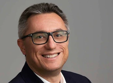 Орлин Пенков пое управлението на област Русе