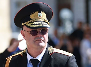 Съдът във Велико Търново поема делото за побоя над шефа на МВР - Русе