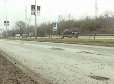 Булевард "България" се разпада без Акт 16