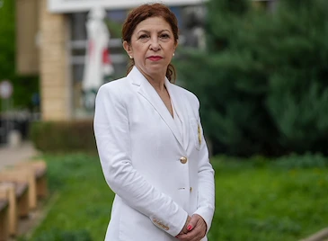 Рена Стефанова: Предложението на Пенчо Милков за ТИР-паркинга е скандално