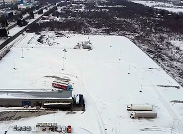Полярни мнения за изкупуването от държавата на частния ТИР-паркинг в Русе