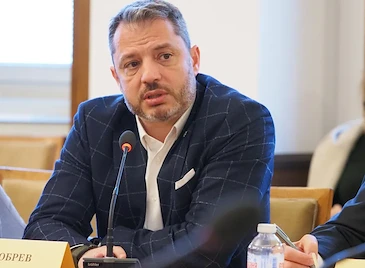 Делян Добрев остава в ГЕРБ