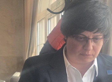 Диана Русинова: Отвратена съм от това, което институциите в Русе са сътворили