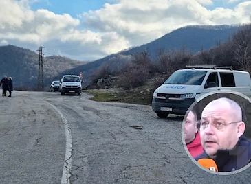 Полицията даде информация за фаталната развръзка по случая "Петрохан"