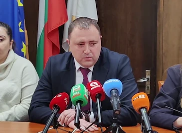 Никола Лазаров: Химикалите за снегопочистване отвориха дупките по улиците в Русе