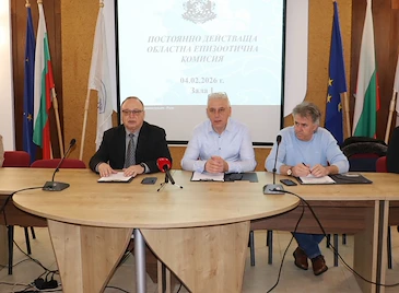 Няма случаи на африканска чума по свинете в Русенско