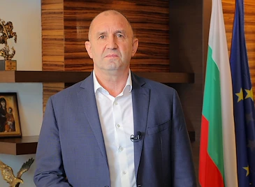 Румен Радев внася за регистрация в ЦИК коалиция най-късно на 4 март