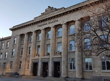 Още трима съдии в Русе си направиха отвод от делото за побоя над Николай Кожухаров