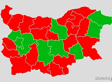 Икономиката на Русе буксува с нулев икономически ръст