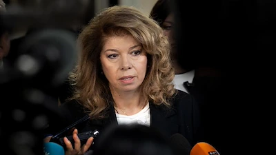 Нешка Робева: Г-жо Йотова, Русия не е агресорът, за който я представяте - DUNAVMOST.com