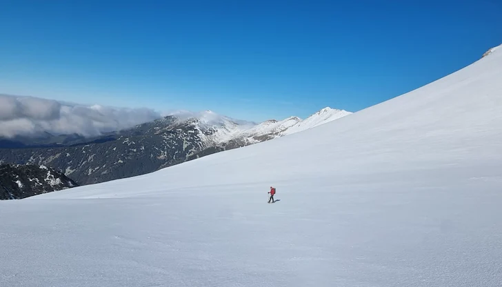 Курортите остават безопасни, рискът засяга алпийския пояс Курортите остават безопасни, рискът засяга алпийския пояс