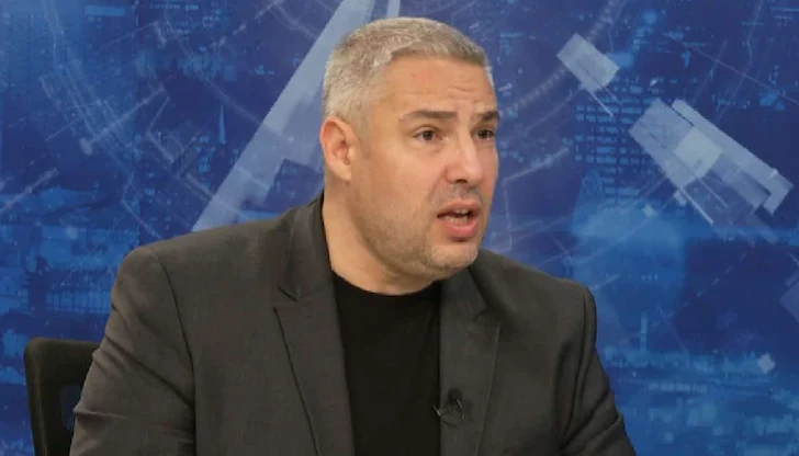 Бившият съдия призова за масов граждански натиск срещу съдебната власт Бившият съдия призова за масов граждански натиск срещу съдебната власт