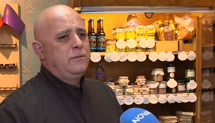 Имитиращите млечни продукти изместват оригинала заради неработещ контрол и стремеж към евтиното Имитиращите млечни продукти изместват оригинала заради неработещ контрол и стремеж към евтиното