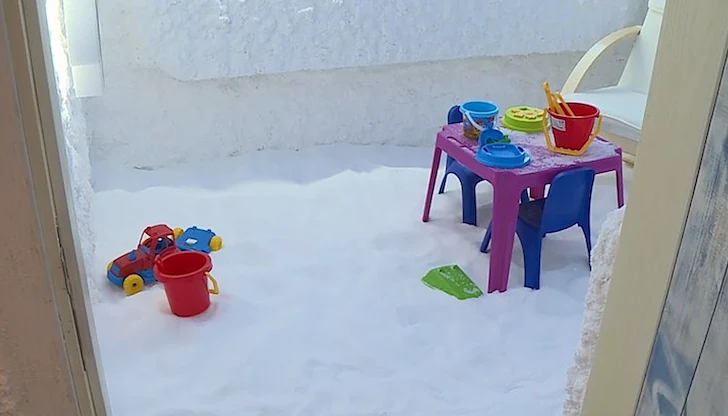 Спор между институциите оставя децата без профилактика Спор между институциите оставя децата без профилактика