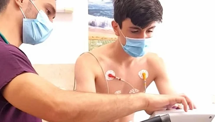 Данните разкриват стотици проблеми, но реална помощ получават едва 100 ученици Данните разкриват стотици проблеми, но реална помощ получават едва 100 ученици