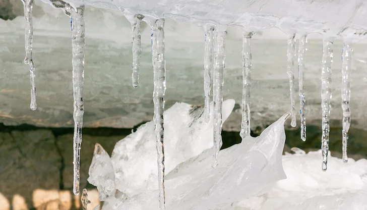 Термометрите скачат до 12 градуса преди новото застудяване Термометрите скачат до 12 градуса преди новото застудяване