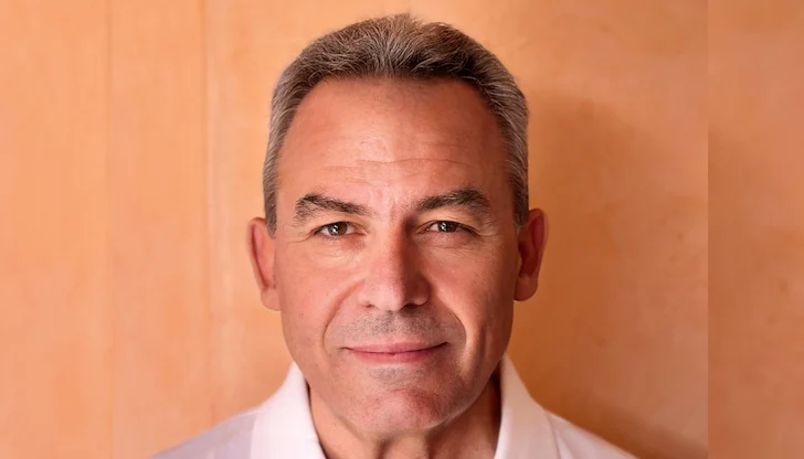 През цялото време Бойко Борисов финансира корупцията в този сектор, коментира бившият вътрешен министър През цялото време Бойко Борисов финансира корупцията в този сектор, коментира бившият вътрешен министър