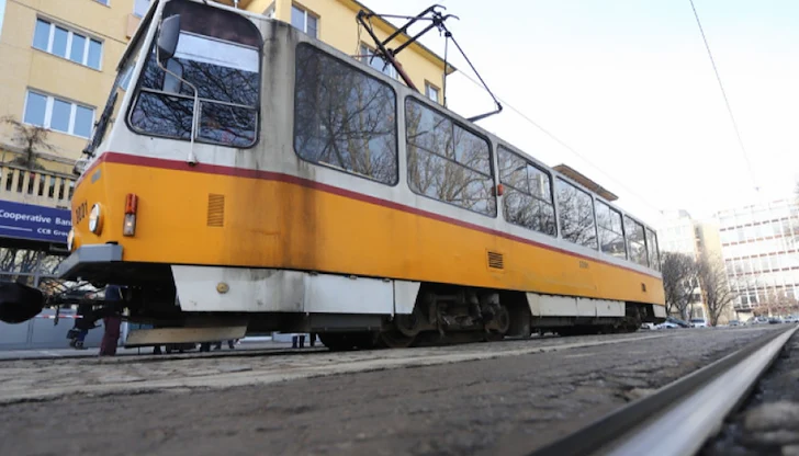 Инцидентът стана до Румънското посолство по обед Инцидентът стана до Румънското посолство по обед