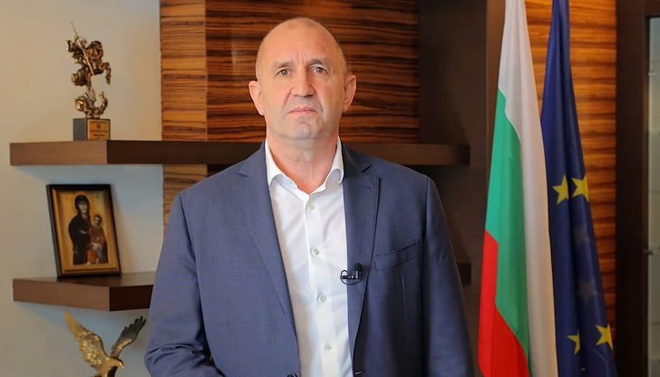 Новият политически играч изпреварва с над 10% втория