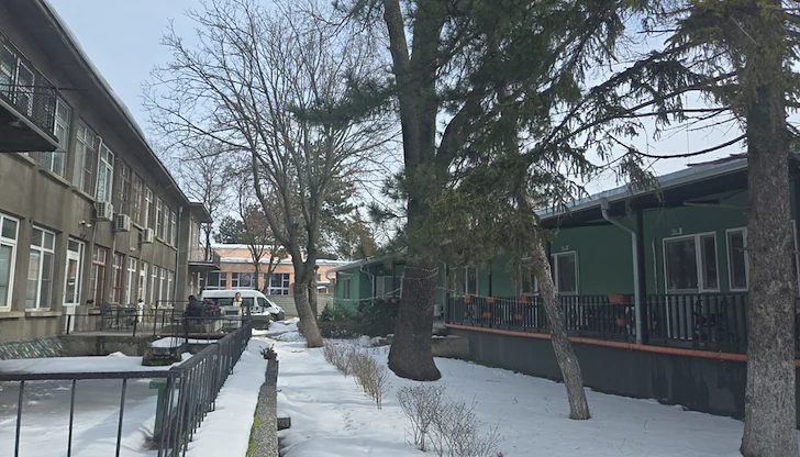 Реалните дейности започват утре, но обществената поръчка датира още от края на 2024 година Реалните дейности започват утре, но обществената поръчка датира още от края на 2024 година