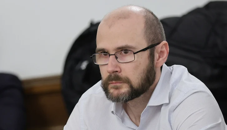 Корупцията в България достигна най-ниската си точка от 2012 година насам Корупцията в България достигна най-ниската си точка от 2012 година насам