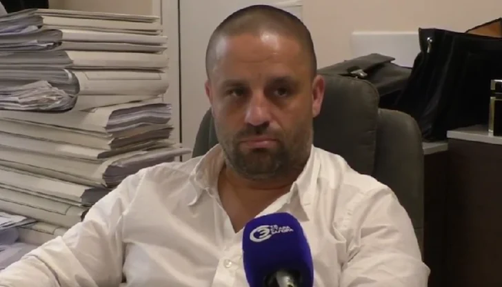 Защитата на Георги Георгиев атакува съдебен заседател заради партийна принадлежност и оспорва размера на обезщетението от 500 евро Защитата на Георги Георгиев атакува съдебен заседател заради партийна принадлежност и оспорва размера на обезщетението от 500 евро