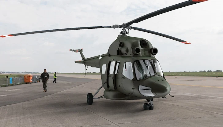 Габриел Бордя управлява Бребу Ноу от кабината на "Робинзон" за 800 000 долара Габриел Бордя управлява Бребу Ноу от кабината на "Робинзон" за 800 000 долара