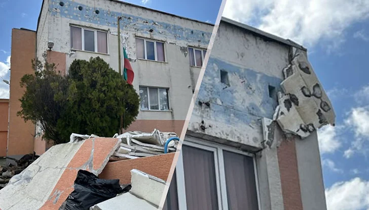 Инцидентът в Илинденци оголи хроничната липса на инвестиции в малките населени места Инцидентът в Илинденци оголи хроничната липса на инвестиции в малките населени места