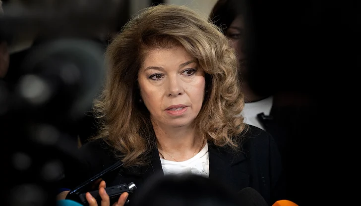 Президентството бави освобождаването на Мирослав Рашков с искане за допълнителни документи Президентството бави освобождаването на Мирослав Рашков с искане за допълнителни документи