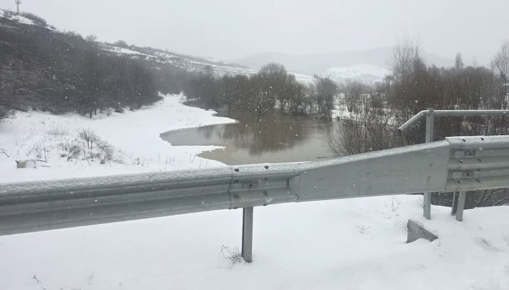 Според кмета на Две могили няма опасност за населението Според кмета на Две могили няма опасност за населението