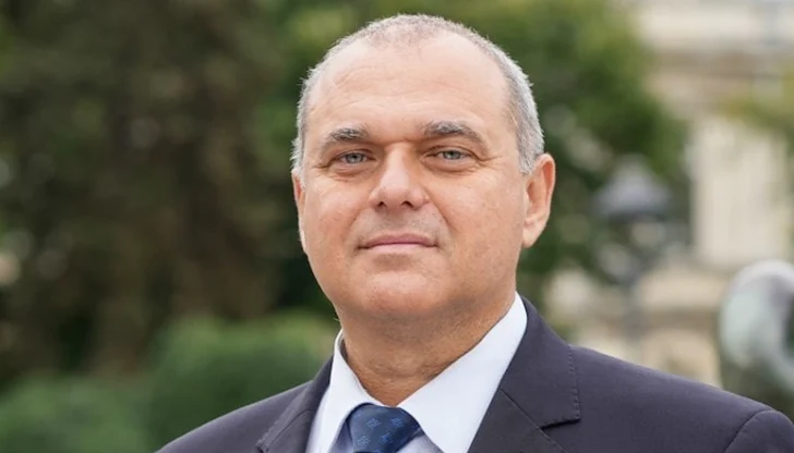 Политикът използва метафори, за да опише порочните модели на управление в страната Политикът използва метафори, за да опише порочните модели на управление в страната