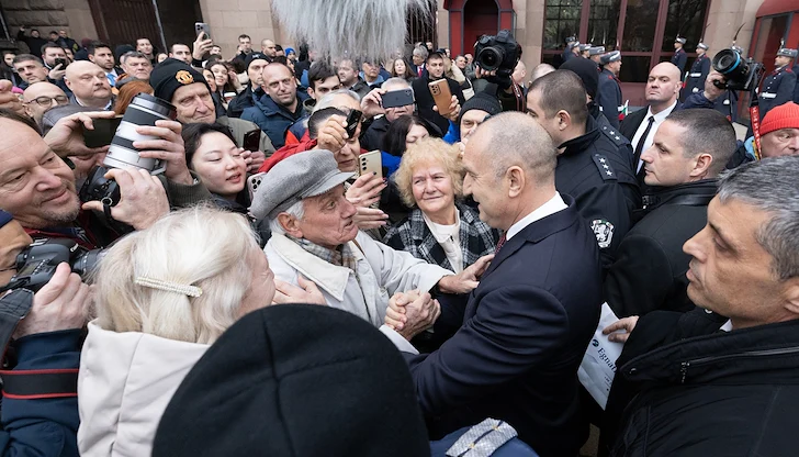 Проучването прогнозира рекордна избирателна активност от 59 процента за предстоящия вот през април Проучването прогнозира рекордна избирателна активност от 59 процента за предстоящия вот през април