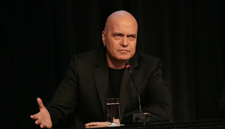 Лидерът на ИТН обвини кмета на София в "защита на педофили" и нарече водещи журналисти "клакьори" Лидерът на ИТН обвини кмета на София в "защита на педофили" и нарече водещи журналисти "клакьори"