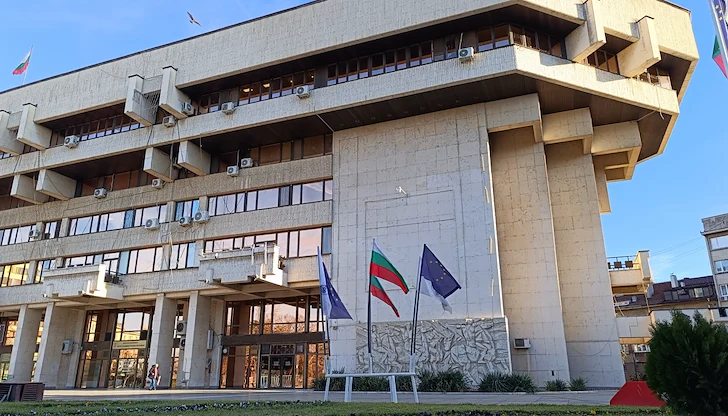 Срокът за кандидатстване е само три дни, първото заседание е насрочено за 25 февруари Срокът за кандидатстване е само три дни, първото заседание е насрочено за 25 февруари