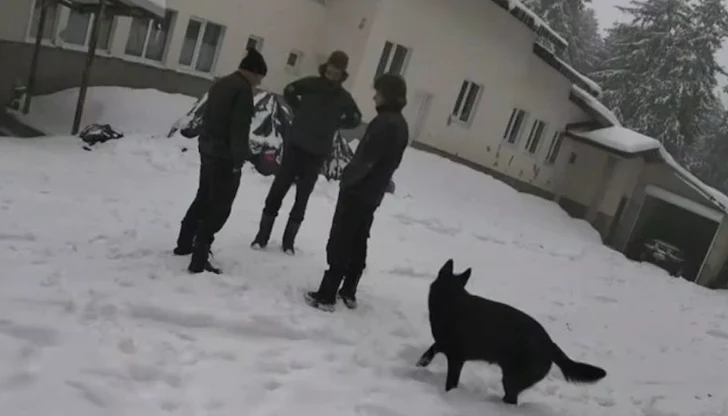 Случаят повдига въпроси въпреки неоспоримите доказателства от аутопсията Случаят повдига въпроси въпреки неоспоримите доказателства от аутопсията