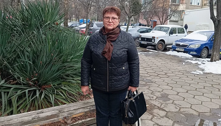 68-годишната бивша счетоводителка предаде в полицията забравените пари на възрастна учителка 68-годишната бивша счетоводителка предаде в полицията забравените пари на възрастна учителка